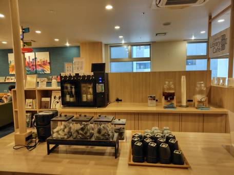 コンフォートホテルERA神戸三宮 / 3