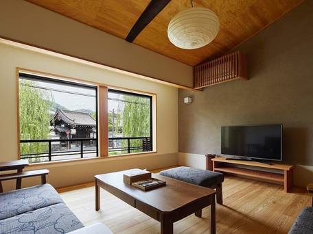 ぎをん白川の宿 by 宿ルKYOTO HANARE / 1