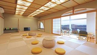 [禁煙] スタンダード和室30畳内風呂なし