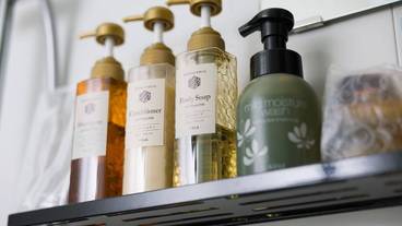 客室の設備とサービス / 7