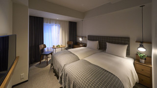 スタンダード ツインルーム 禁煙