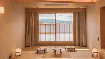 バルコニーからの眺望 / 22