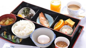 食事・飲み物 / 1