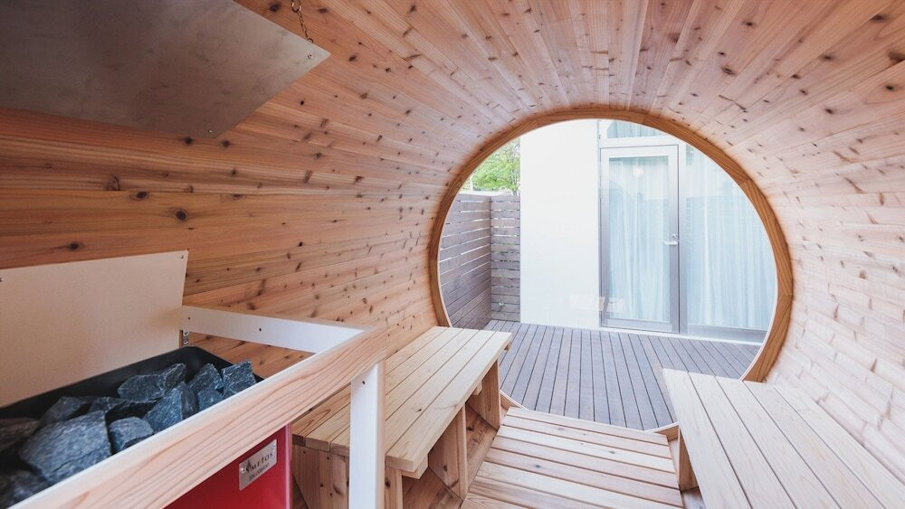 ドッグラン併設！プライベートサウナでリフレッシュできるホテル4228926