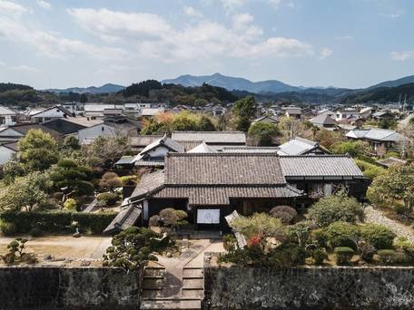 Nazuna 飫肥 城下町温泉 / 4