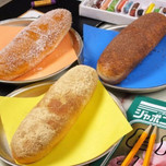 懐かしい給食の味に会える♪東京で人気の美味しい揚げパン7選
