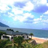 海亀のくる宿 マリンブルー屋久島（鹿児島県 旅館） / 2