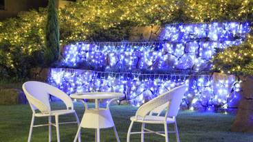 施設の敷地 / 19