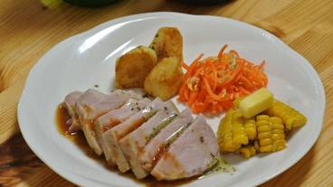 食事・飲み物 / 2