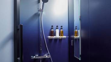 シャワールーム / 5