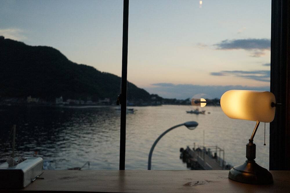 ビーチ / オーシャン ビュー