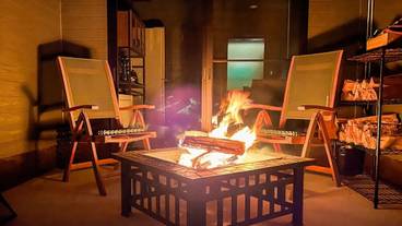 客室の設備とサービス / 23