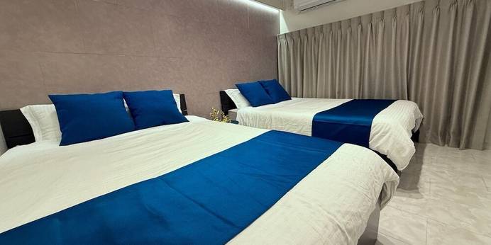 Ray House（神奈川県 コテージ・ロッジ・一棟貸） / 1