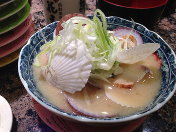 「根室花まる JRタワーステラプレイス店」料理 1001916 