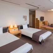 亀の井ホテル 熱海 別館（静岡県 旅館） / 4