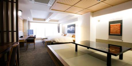 京都かまんざホテル