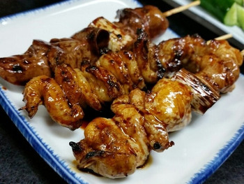 「やき鳥太平楽」料理 1079314 
