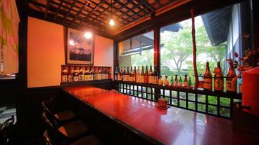 バー (施設内) / 11