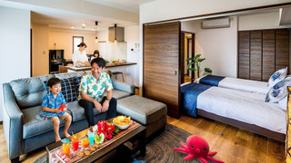 ウイングダブルツイン（2階　55.1平米　2LDK）