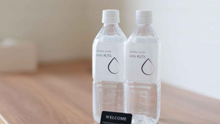 スタンダード シングルルーム (禁煙)