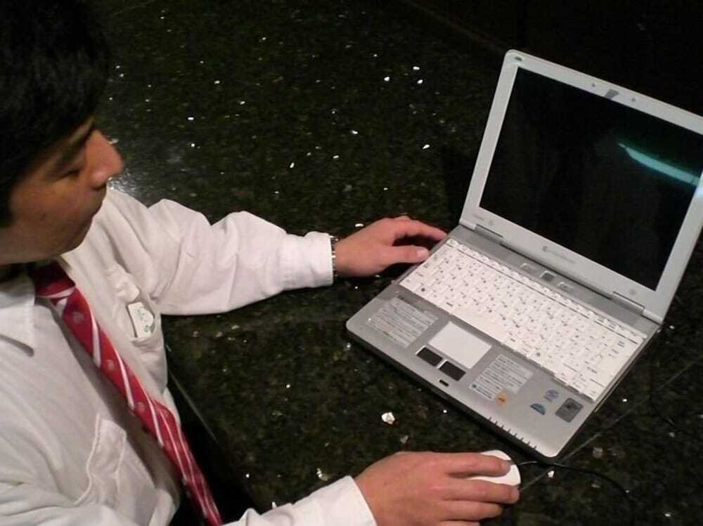 ビジネスセンター