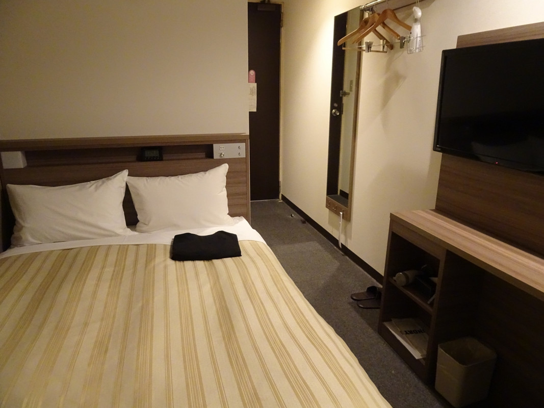 シングルルーム