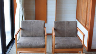 和モダントリプルルーム 禁煙