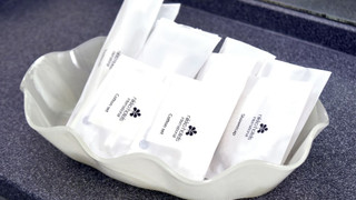 デラックスツイン 喫煙