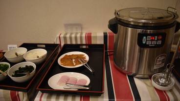 ビュッフェ / 15