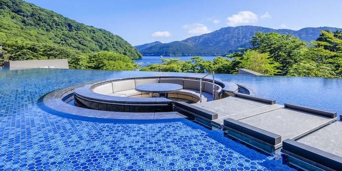 箱根 芦ノ湖 はなをり（神奈川県 旅館） / 1