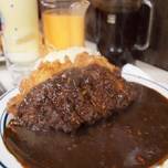 カレーの聖地「神保町」でリピート必至のカレーライス6選