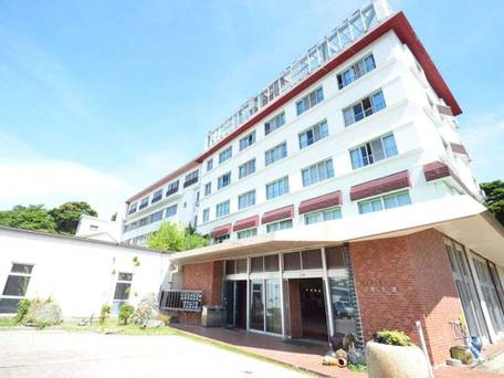 漁師の島 答志島温泉 寿々波 / 1