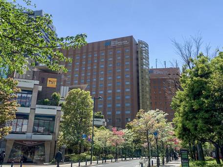 ホテルメトロポリタン エドモント / 5