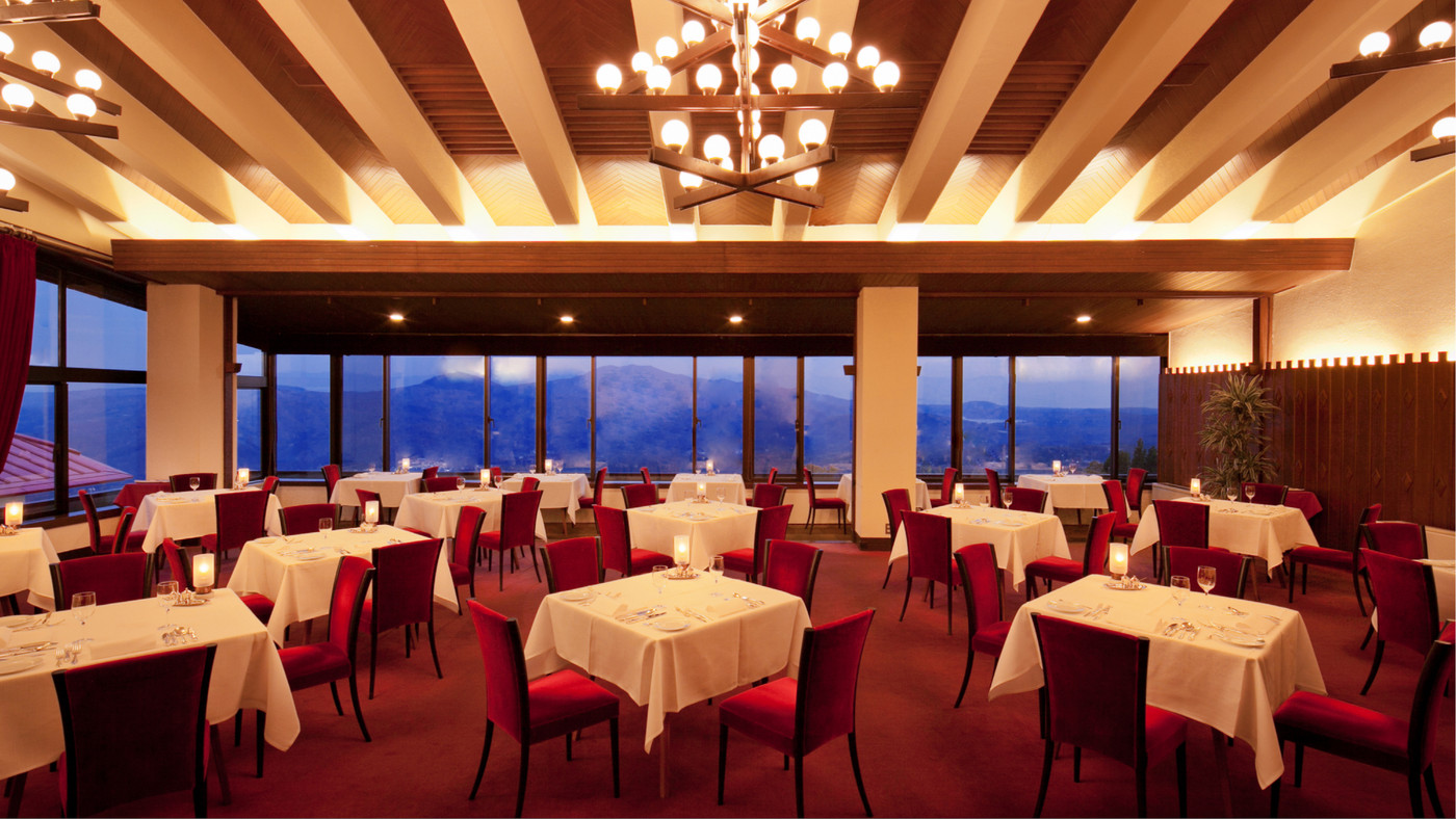 赤倉観光ホテル4273460