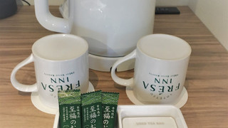 セミダブルルーム 喫煙可 (120cm Bed)