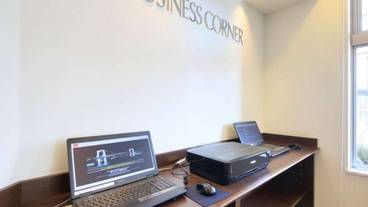 施設内の設備 / 10