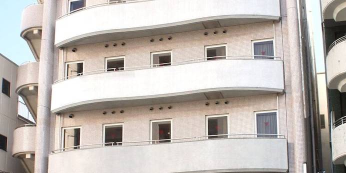 ホテルリブマックスBUDGET東京木場（東京都 ビジネスホテル） / 1