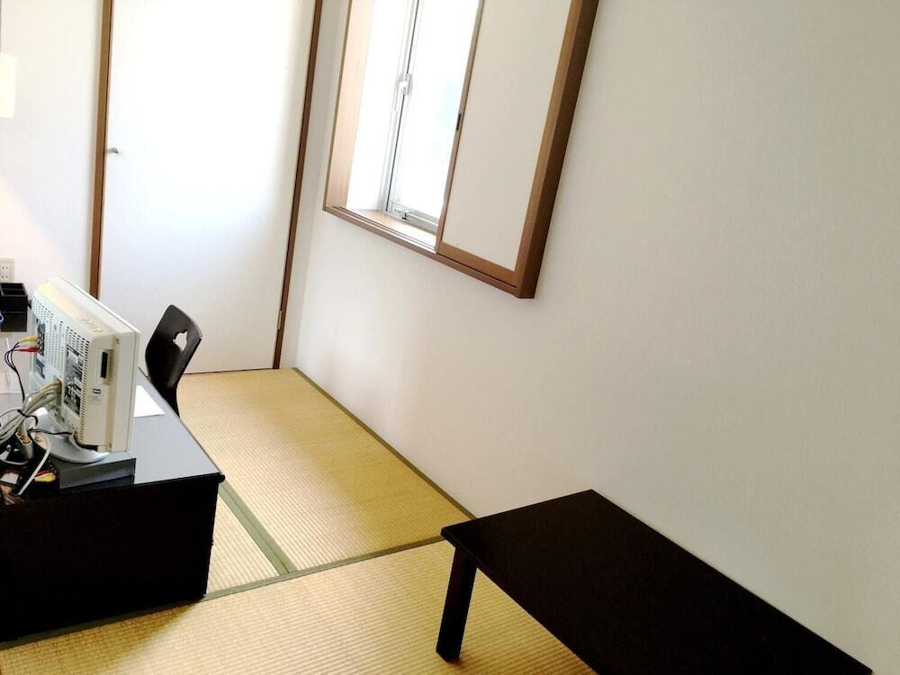 室内のビジネス センター