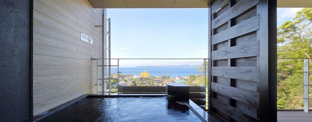 全室温泉露天風呂付き。大人限定のラグジュアリーリゾート4249519