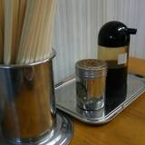 鈴木鉄板やきそば（スズキテッパンヤキソバ）