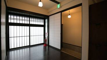 リビング エリア / 13