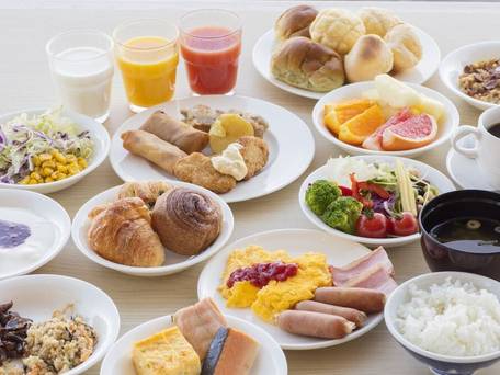 知床第一ホテル / 4