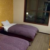 鬼怒川温泉ホステル ケイズハウス日光（栃木県 ゲストハウス・ホステル・ドミトリー） / 5