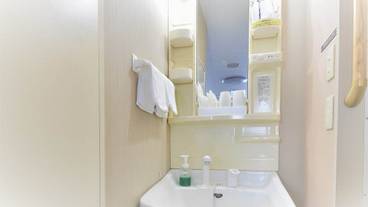 客室の設備とサービス / 19