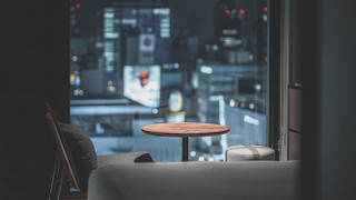 スーペリア_+_ツイン (スパ利用不可) 禁煙