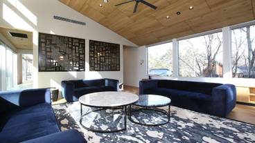 リビング エリア / 34