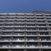 相鉄フレッサイン 神戸三宮（兵庫県 ビジネスホテル） / 5