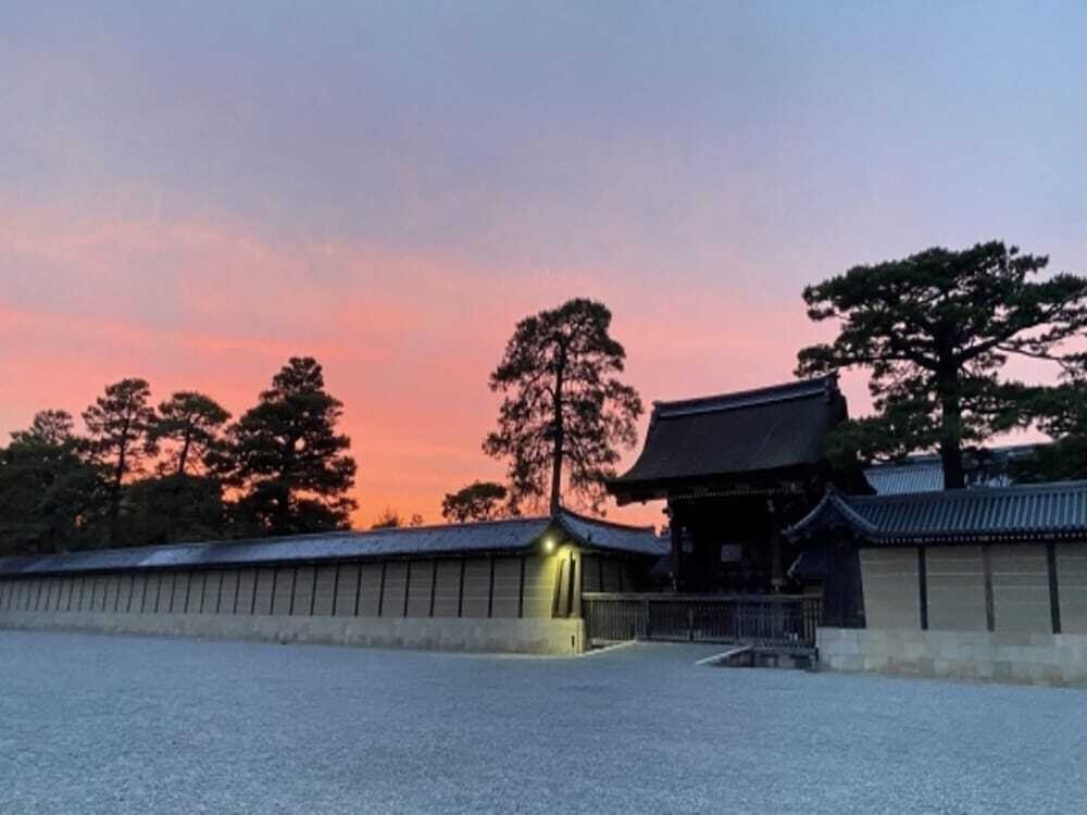 観光スポット