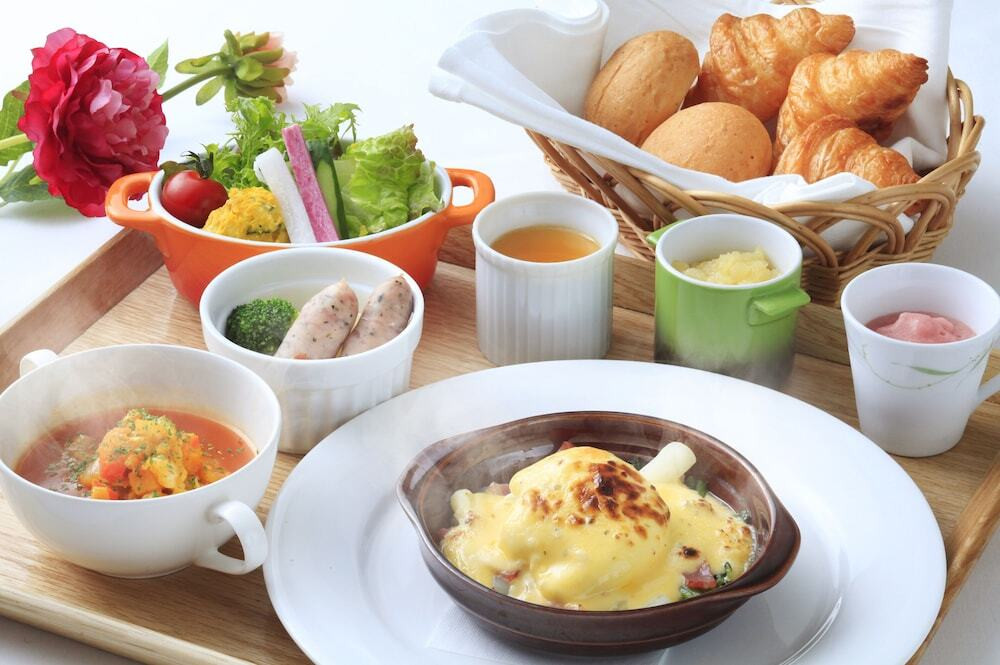 ゆとりろ軽井沢ホテル（ユトリロカルイザワホテル） / 2