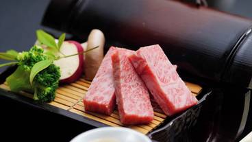 レストラン / 24